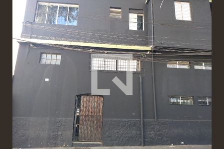 Studio para alugar com 20m², 1 quarto e sem vagafachada