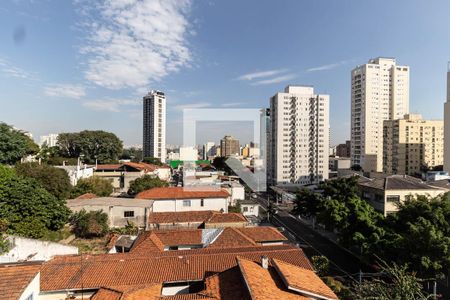 Apartamento à venda com 35m², 2 quartos e 1 vaga Apartamento à venda com 35m², 2 quartos e 1 vagaVista