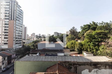 Vista de apartamento para alugar com 2 quartos, 35m² em Santana, São Paulo