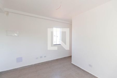 Apartamento à venda com 35m², 2 quartos e 1 vaga Apartamento à venda com 35m², 2 quartos e 1 vagaSala