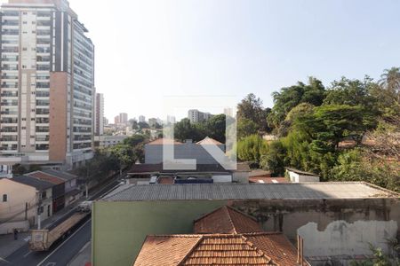 Apartamento à venda com 35m², 2 quartos e 1 vaga Apartamento à venda com 35m², 2 quartos e 1 vagaVista