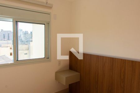 SUITE de apartamento para alugar com 1 quarto, 42m² em Vila Itapura, Campinas