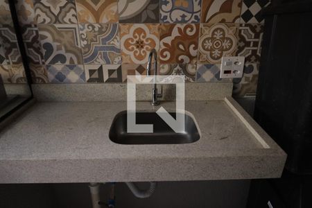 Apartamento para alugar com 32m², 2 quartos e sem vagaÁrea comum - Churrasqueira