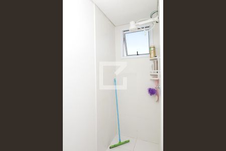 Apartamento para alugar com 32m², 2 quartos e sem vagaBanheiro