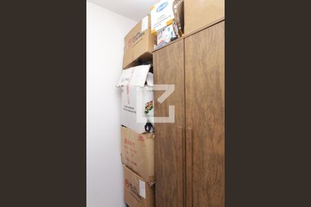 Apartamento para alugar com 32m², 2 quartos e sem vagaQuarto 2