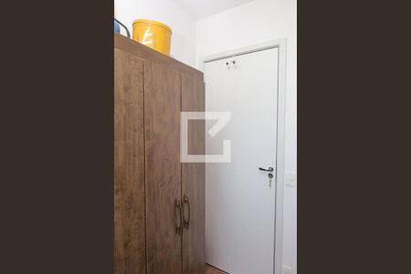 Apartamento para alugar com 32m², 2 quartos e sem vagaQuarto 2