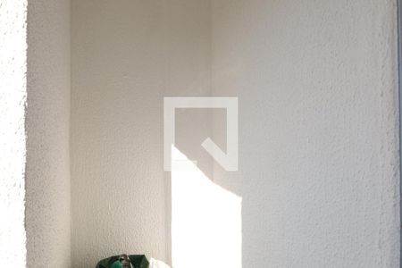 Apartamento para alugar com 32m², 2 quartos e sem vagaSacada