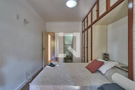 Quarto Suite de apartamento para alugar com 2 quartos, 69m² em Grajaú, Rio de Janeiro
