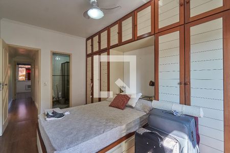 Quarto Suite de apartamento para alugar com 2 quartos, 69m² em Grajaú, Rio de Janeiro