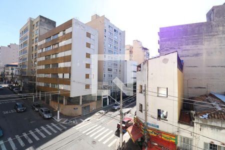 Vista do Quarto 1 de apartamento à venda com 2 quartos, 82m² em Bom Retiro, São Paulo