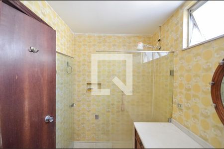 Apartamento à venda com 220m², 4 quartos e 2 vagasBanheiro Social
