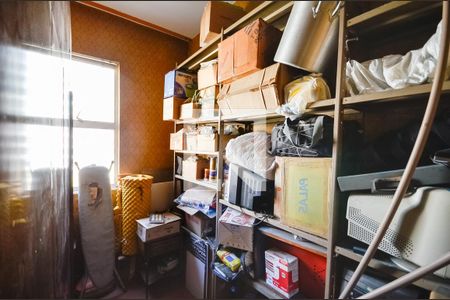 Apartamento à venda com 220m², 4 quartos e 2 vagasQuarto de Serviço