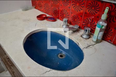 Apartamento à venda com 220m², 4 quartos e 2 vagasBanheiro da Suíte 1