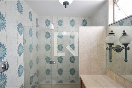 Apartamento à venda com 220m², 4 quartos e 2 vagasBanheiro da Suíte 2