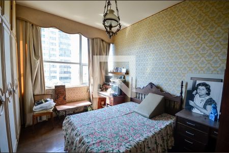 Apartamento à venda com 220m², 4 quartos e 2 vagasQuarto 1