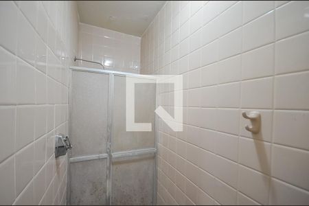 Apartamento à venda com 220m², 4 quartos e 2 vagasBanheiro de serviço