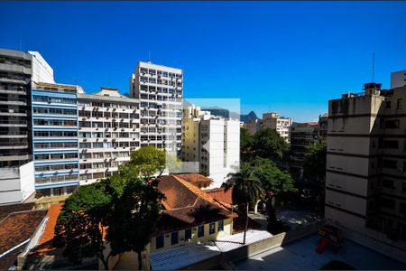 Apartamento à venda com 220m², 4 quartos e 2 vagasVista do Quarto 2