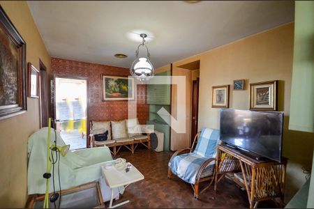 Apartamento à venda com 220m², 4 quartos e 2 vagasCopa