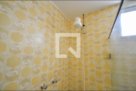 Apartamento à venda com 220m², 4 quartos e 2 vagasBanheiro Social