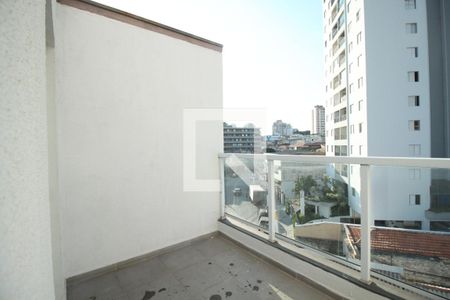 Apartamento para alugar com 1 quarto, 47m² em Vila Formosa, São Paulo