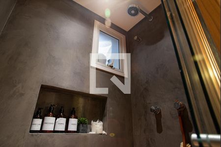 Apartamento à venda com 77m², 3 quartos e 1 vagaBanheiro 2