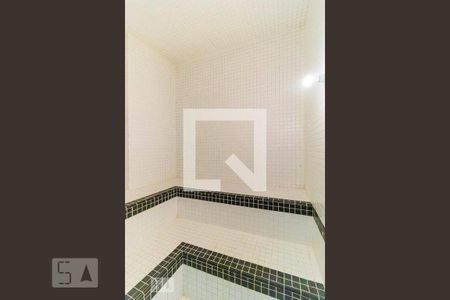 Apartamento à venda com 77m², 3 quartos e 1 vagaÁrea comum - Sauna úmida