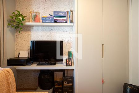 Apartamento à venda com 77m², 3 quartos e 1 vagaQuarto 3