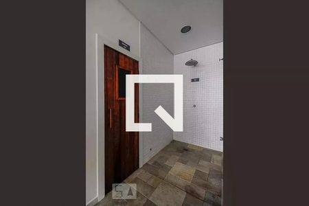 Apartamento à venda com 77m², 3 quartos e 1 vagaÁrea comum - Sauna seca