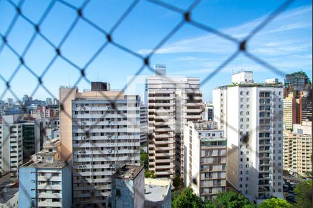 Apartamento à venda com 77m², 3 quartos e 1 vagaVista da Suíte