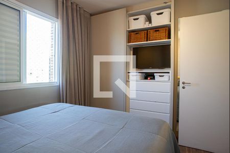 Apartamento à venda com 77m², 3 quartos e 1 vagaSuíte