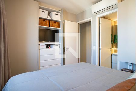 Apartamento à venda com 77m², 3 quartos e 1 vagaSuíte