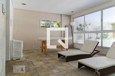 Apartamento à venda com 77m², 3 quartos e 1 vagaÁrea comum - Spa