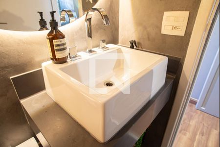 Apartamento à venda com 77m², 3 quartos e 1 vagaBanheiro 2