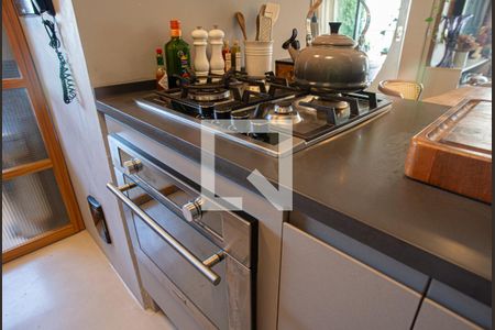 Apartamento à venda com 77m², 3 quartos e 1 vagaCozinha