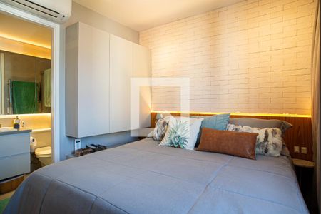Apartamento à venda com 77m², 3 quartos e 1 vagaSuíte