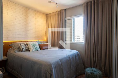 Apartamento à venda com 77m², 3 quartos e 1 vagaSuíte