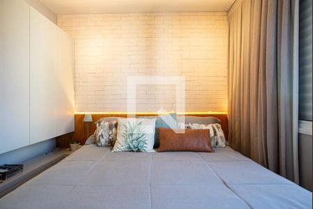 Apartamento à venda com 77m², 3 quartos e 1 vagaSuíte