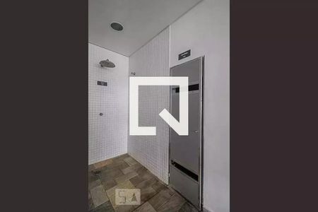 Apartamento à venda com 77m², 3 quartos e 1 vagaÁrea comum - Sauna úmida