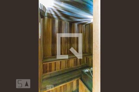 Apartamento à venda com 77m², 3 quartos e 1 vagaÁrea comum - Sauna seca