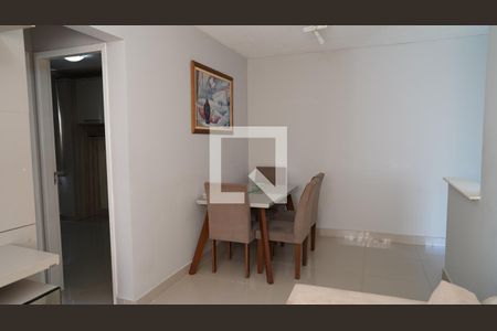Sala de apartamento à venda com 2 quartos, 51m² em Jacarepaguá, Rio de Janeiro