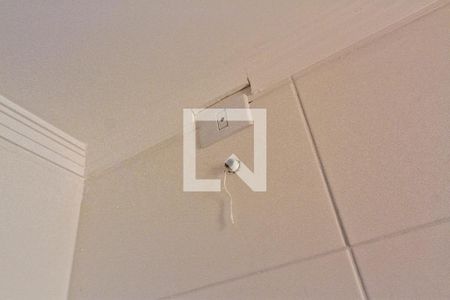 Studio à venda com 28m², 1 quarto e 1 vaga Studio à venda com 28m², 1 quarto e 1 vagaBanheiro