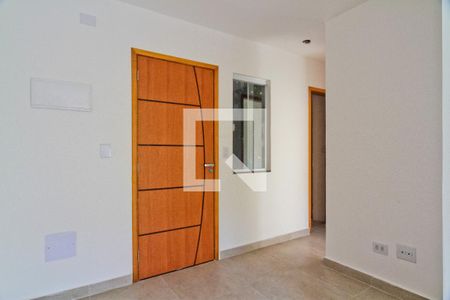 Studio de kitnet/studio à venda com 1 quarto, 28m² em Santana, São Paulo