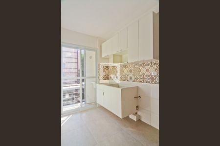 Studio de kitnet/studio à venda com 1 quarto, 28m² em Santana, São Paulo