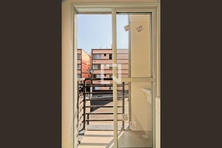 Studio à venda com 28m², 1 quarto e 1 vaga Studio à venda com 28m², 1 quarto e 1 vagaÁrea de Serviço