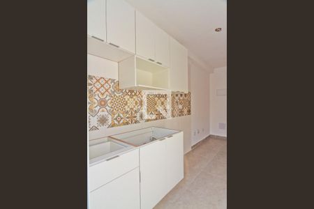 Studio de kitnet/studio à venda com 1 quarto, 28m² em Santana, São Paulo