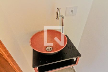 Studio à venda com 28m², 1 quarto e 1 vaga Studio à venda com 28m², 1 quarto e 1 vagaBanheiro