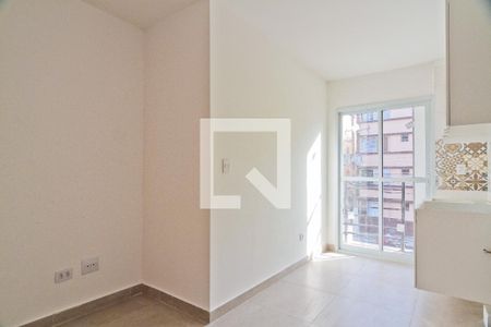 Studio de kitnet/studio à venda com 1 quarto, 28m² em Santana, São Paulo