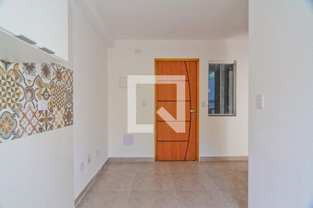 Studio de kitnet/studio à venda com 1 quarto, 28m² em Santana, São Paulo