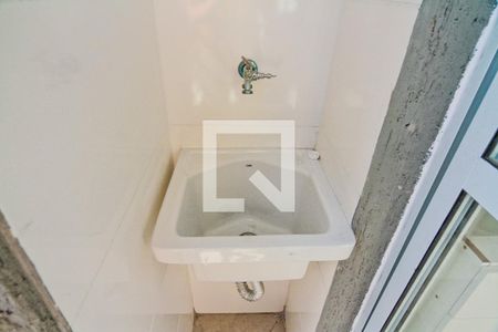 Studio à venda com 28m², 1 quarto e 1 vaga Studio à venda com 28m², 1 quarto e 1 vagaÁrea de Serviço