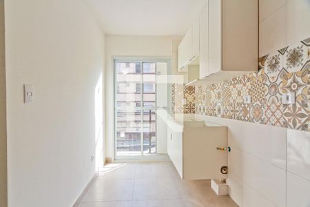 Studio de kitnet/studio à venda com 1 quarto, 28m² em Santana, São Paulo